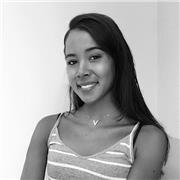 Etudiante en 3ème année de licence Espagnol